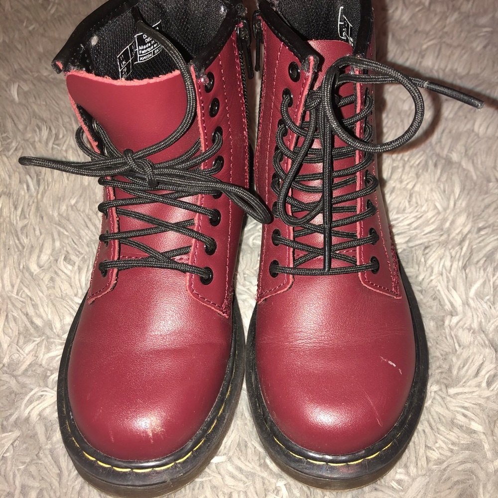 Dr. Marten Boots